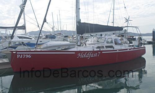 Radford 450 ficha técnica y opiniones